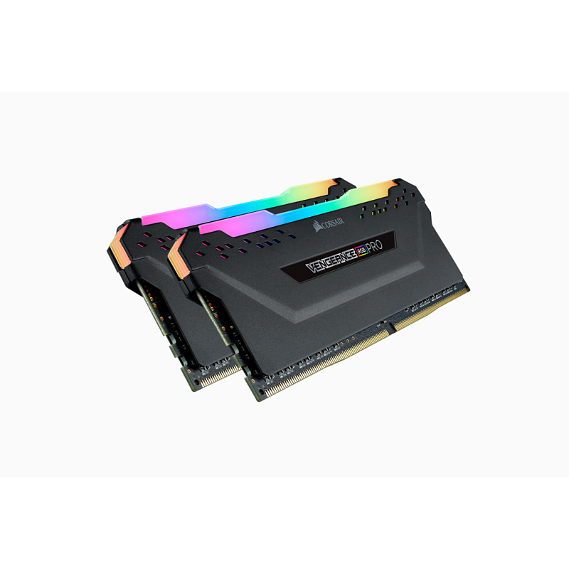 Corsair Vengeance RGB Pro Speichermodul 32 GB 2 x 16 GB DDR4 288-pin DIMM
