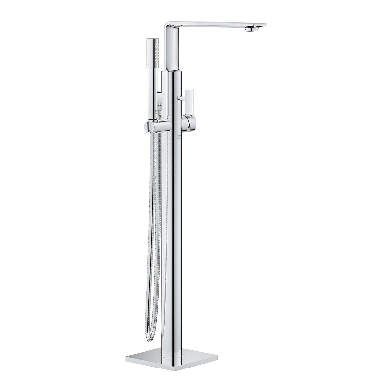 GROHE Allure Chrom