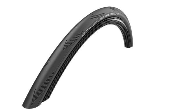 Schwalbe One TLE 25" Stadt / Trekking, Trainer Tubeless-Reifen