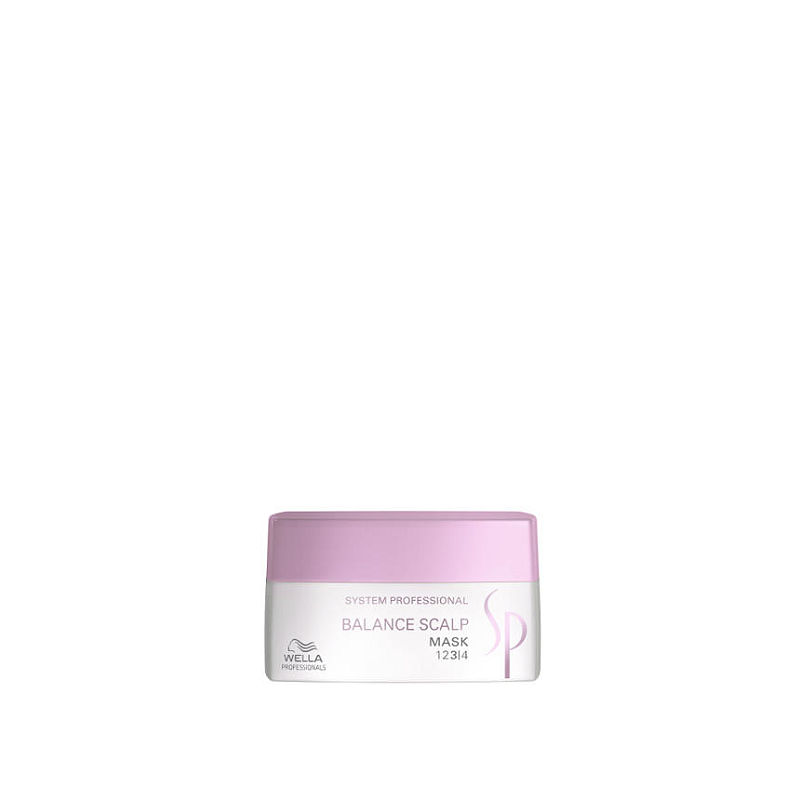 Wella Professionals System Professional Balance Scalp 200ml Behälter