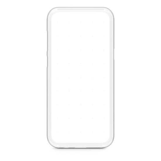 Quad Lock Poncho Handy-Schutzhülle Cover Transparent
