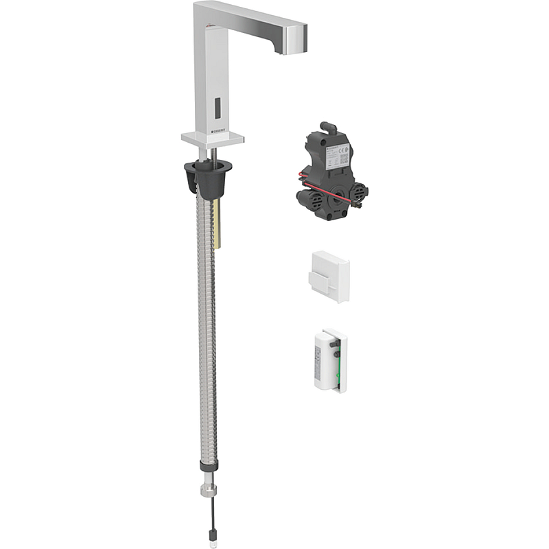 Geberit 116.195.21.1 Badarmatur Chrom
