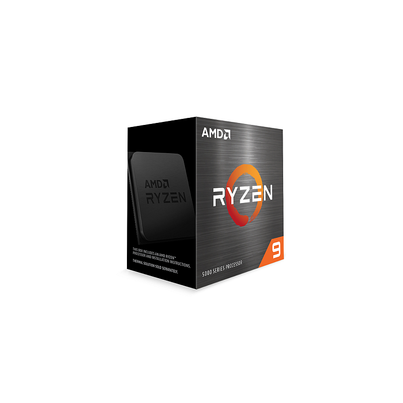 AMD Ryzen 9 5950X Prozessor 3,4 GHz 64 MB L3 Box
