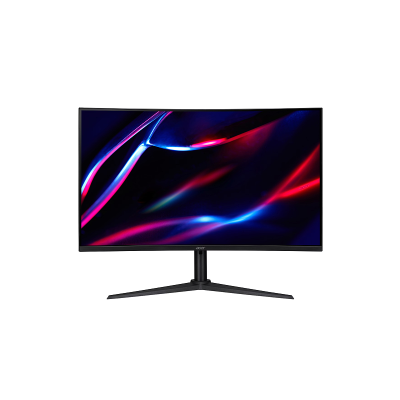 Acer NITRO XZ0 XZ322QU P3 Computerbildschirm 80 cm (31.5") 2560 x 1440 Pixel Wide Quad HD LCD Schwarz