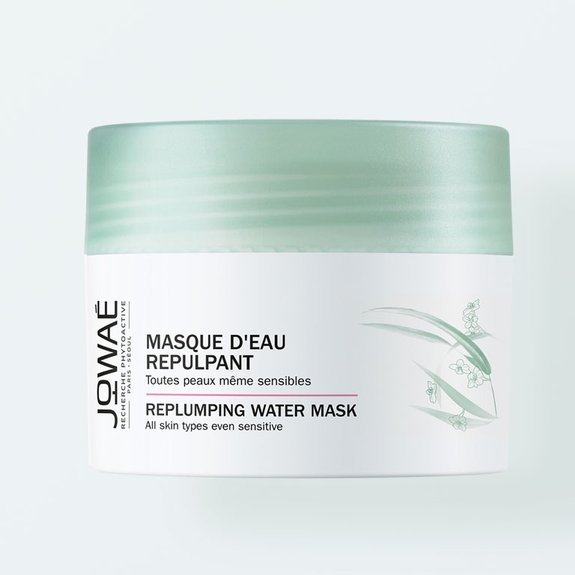 Jowae 3664262000566 Gesichtsreiniger Reinigungsmaske Frauen 50 ml