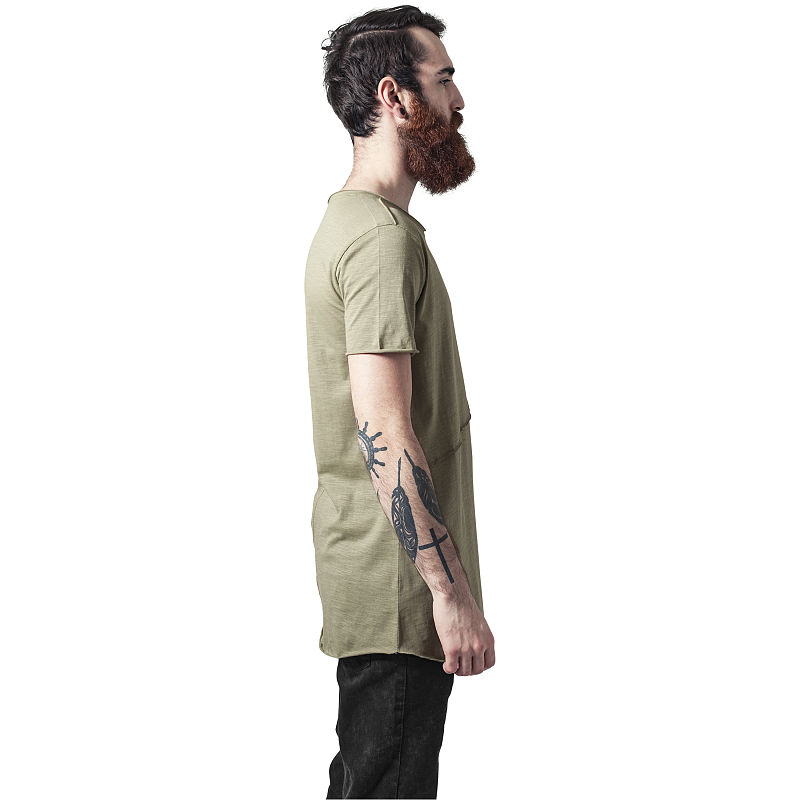 Urban Classics TB1226 T-Shirt Baumwolle