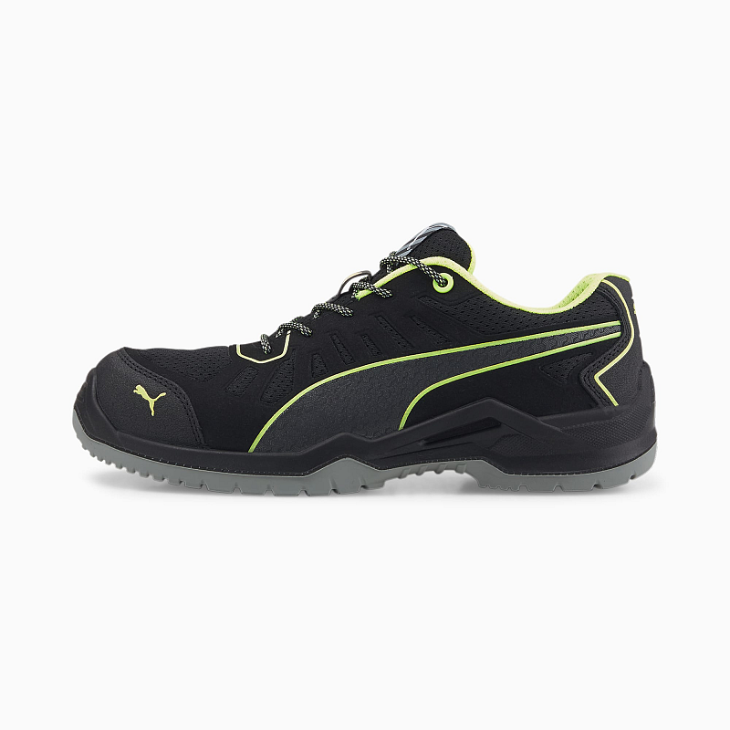 PUMA 933480_01 Sicherheitsschuh Männlich Erwachsener
