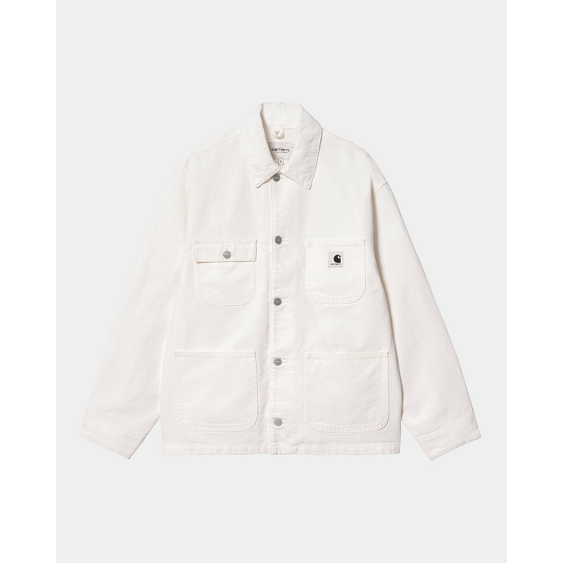 Carhartt I031570_0DJ_02_S Mantel/Jacke
