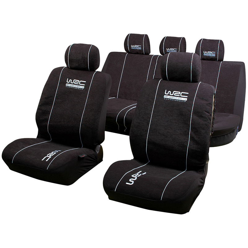 WRC 7338 Innenraumabdeckung/Zubehör für Fahrzeuge Sitzbezug