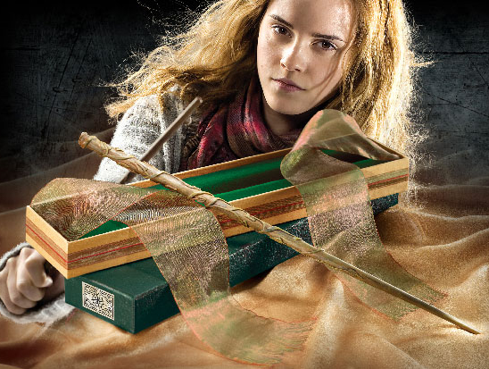 The Noble Collection NN7021 Spielzeugwaffe