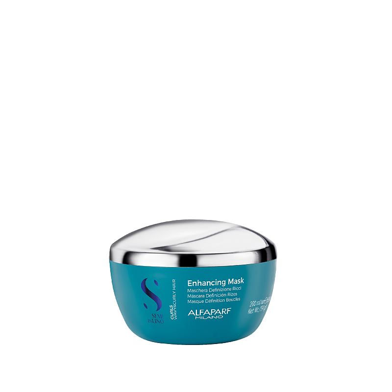 ALFAPARF Milano Enhancing Mask Haarmaske 200 ml Frauen