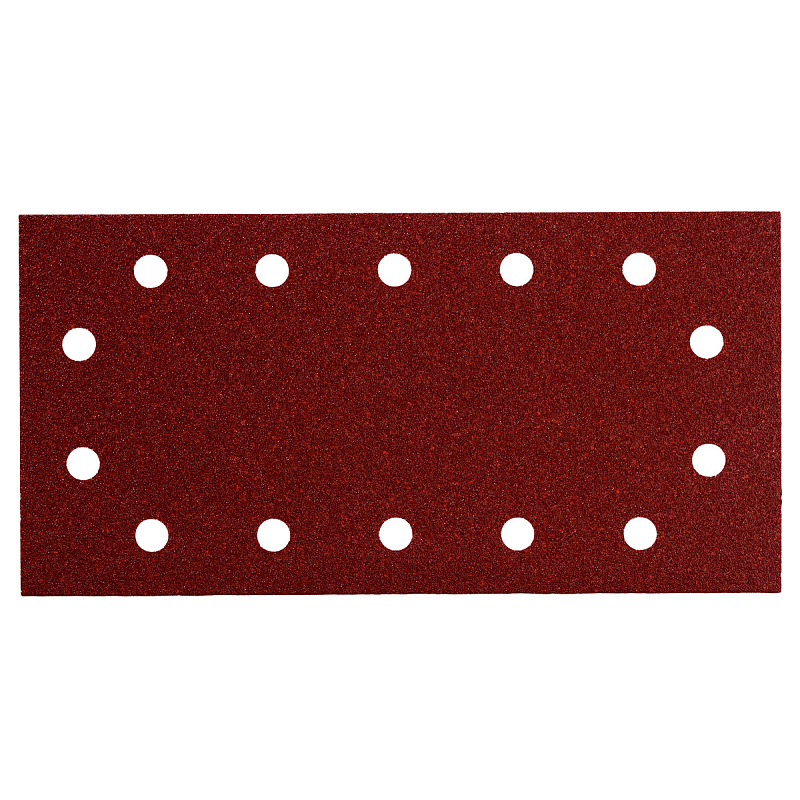 Metabo 625792000 Schleifmaschinenzubehör 10 Stück(e) Sandpapier