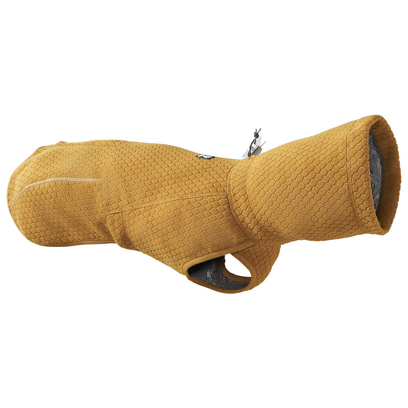 Hurtta HU-934531 Kleidung für Hunde & Katzen 50 Braun Stoff Hund Pullover