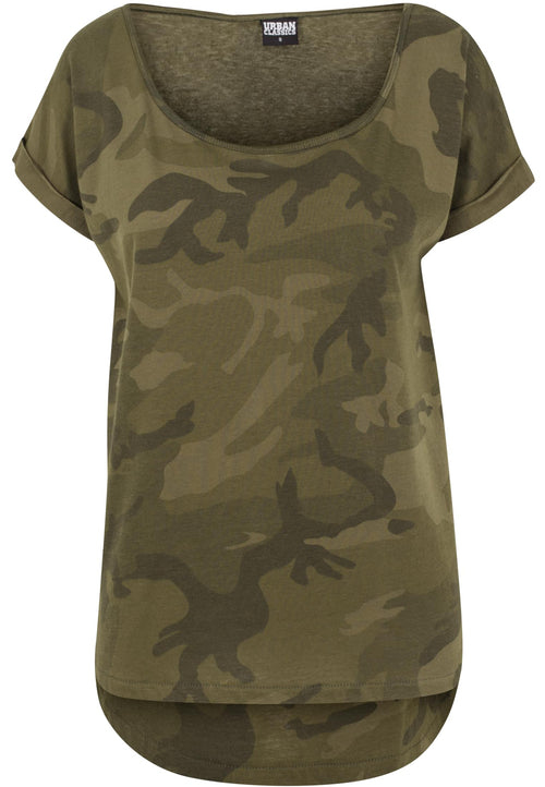 Urban Classics TB1635-00775-0040 T-Shirt Ärmellos Baumwolle, Polyester