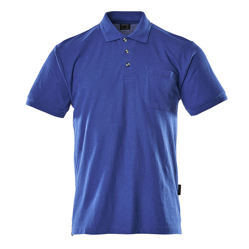 MASCOT 00783-260-11 Hemd Blau