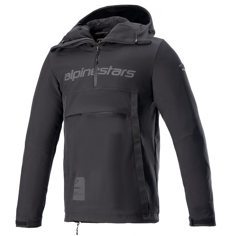 Alpinestars 4208123-1119-S Sweatshirt/Hoodie Kapuzenpullover
