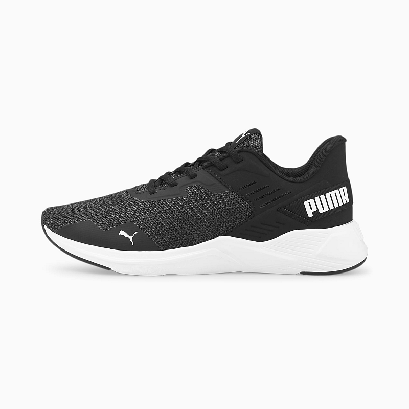 PUMA 376061_01_44 Sportschuh Männlich