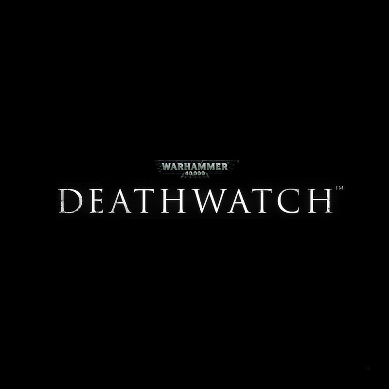 Funbox Media Warhammer 40,000 Deathwatch Standard PlayStation 4