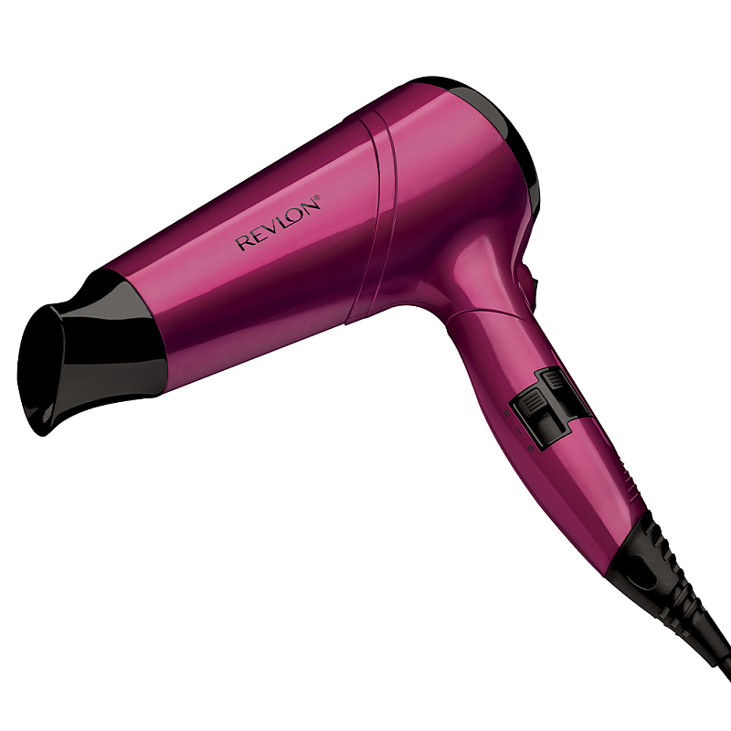 Revlon RVDR5229E Haartrockner 2200 W Pink