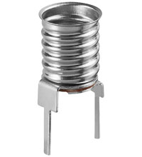 Goobay 9083 Montage-Kit Silber Metall