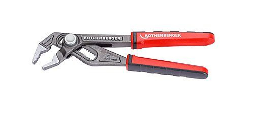 Rothenberger ROGRIP F 7" 2K Nut- und Federzange