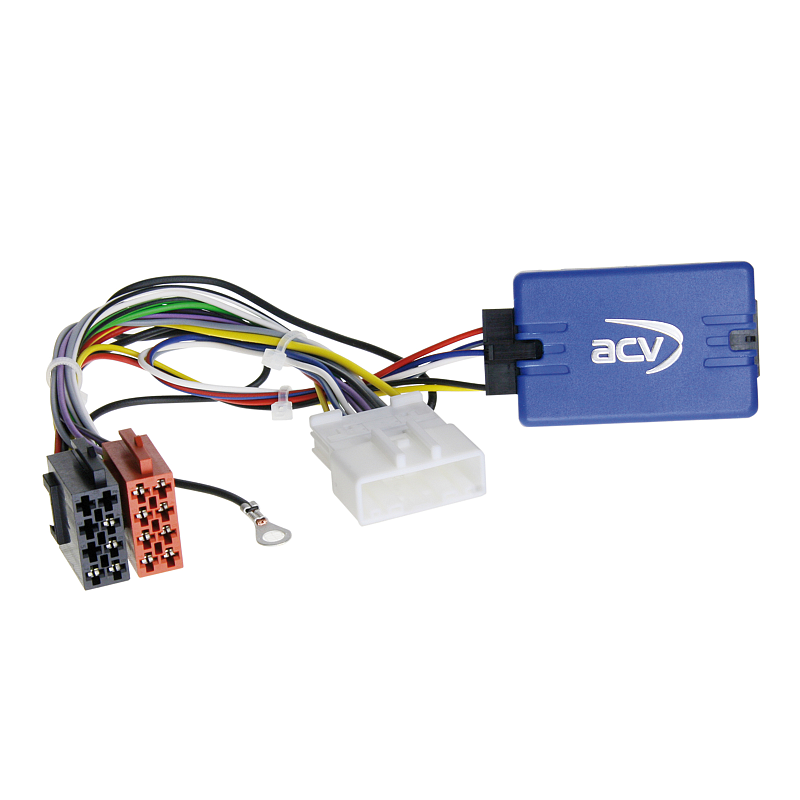 ACV 42SNS003 Automedien-Receiverteil/-Zubehör Spritzschutz