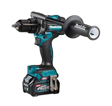 Makita HP001GM201 Bohrhammer 2600 RPM