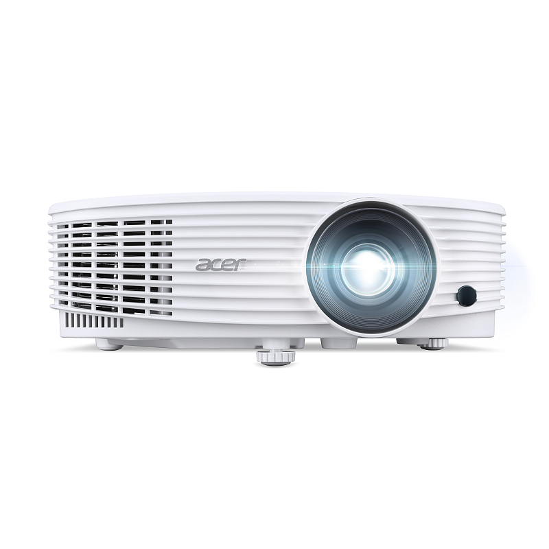 Acer Vero PD2328 3700 ANSI Lumen DLP WXGA (1200x800) Weiß