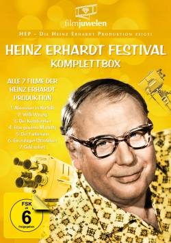 Alive AG 6416159 Film/Video DVD Deutsch