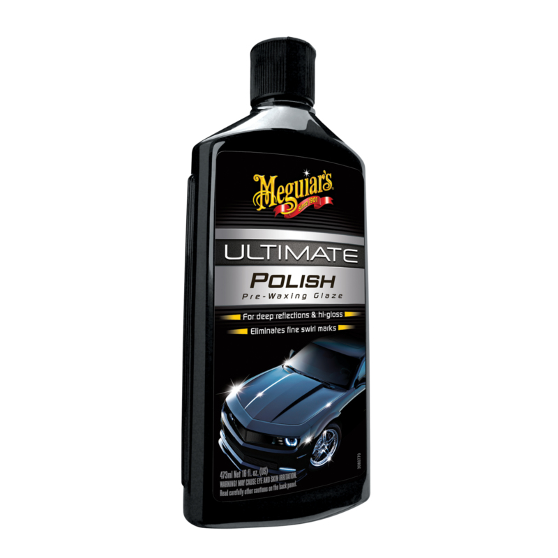 Meguiar's G19216 Fahrzeugreinigung/-zubehör Flüssigkeit