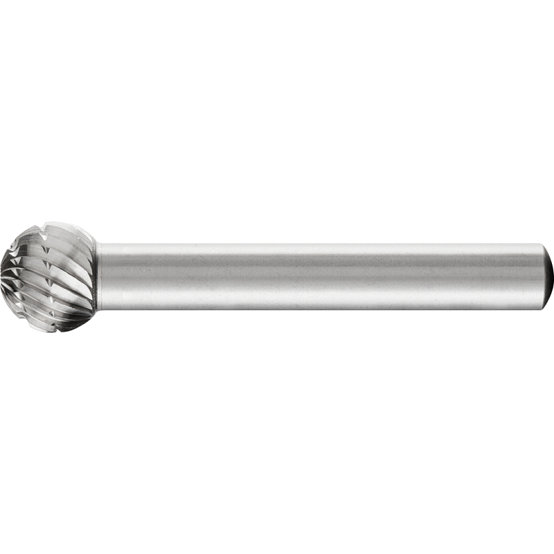 PFERD HSS F 1009/6 Z3 Fräsaufsatz 5 Stück(e)