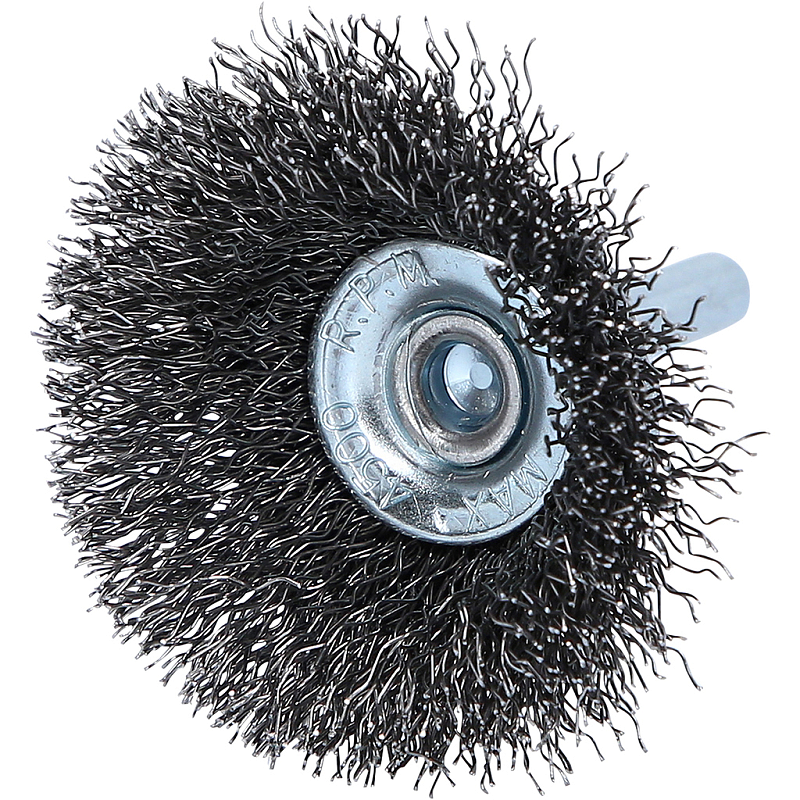 KS Tools 340.0003 Rund- & Rotorbürste 1 Stück(e)