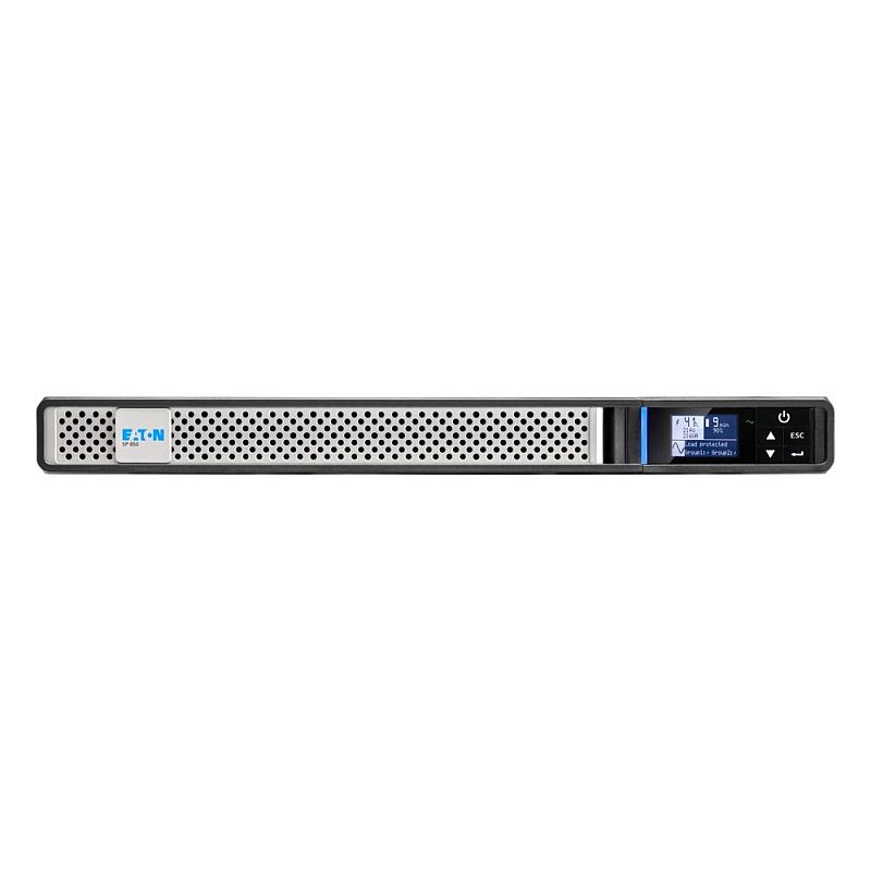 Eaton 5P650IRNG2 Unterbrechungsfreie Stromversorgung (USV) Line-Interaktiv 0,65 kVA 520 W 4 AC-Ausgänge