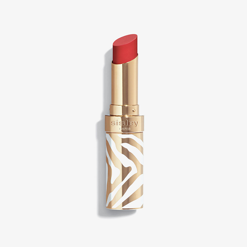 Sisley Phyto-Rouge Shine 41 Sheer Red Love Glanz