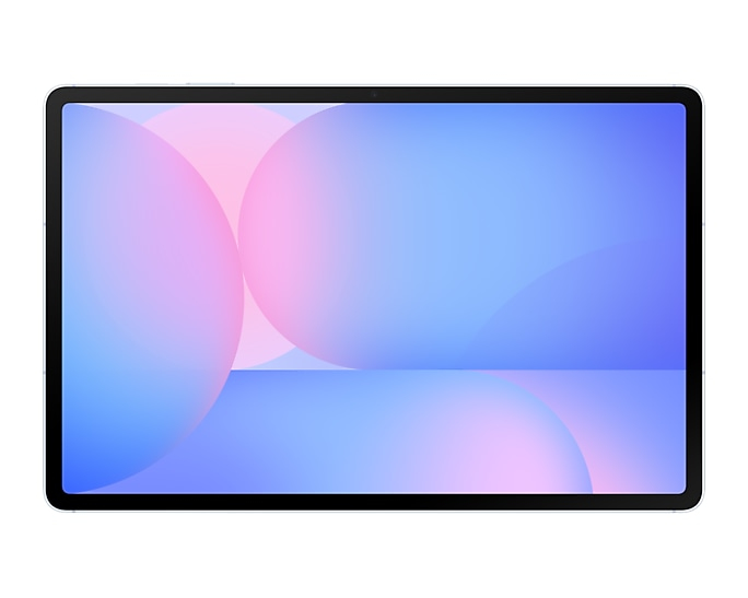 Samsung Galaxy Tab S10 FE+ 5G Samsung Exynos LTE-TDD & LTE-FDD 128 GB 33,3 cm (13.1") 8 GB Wi-Fi 6 (802.11ax) Blau