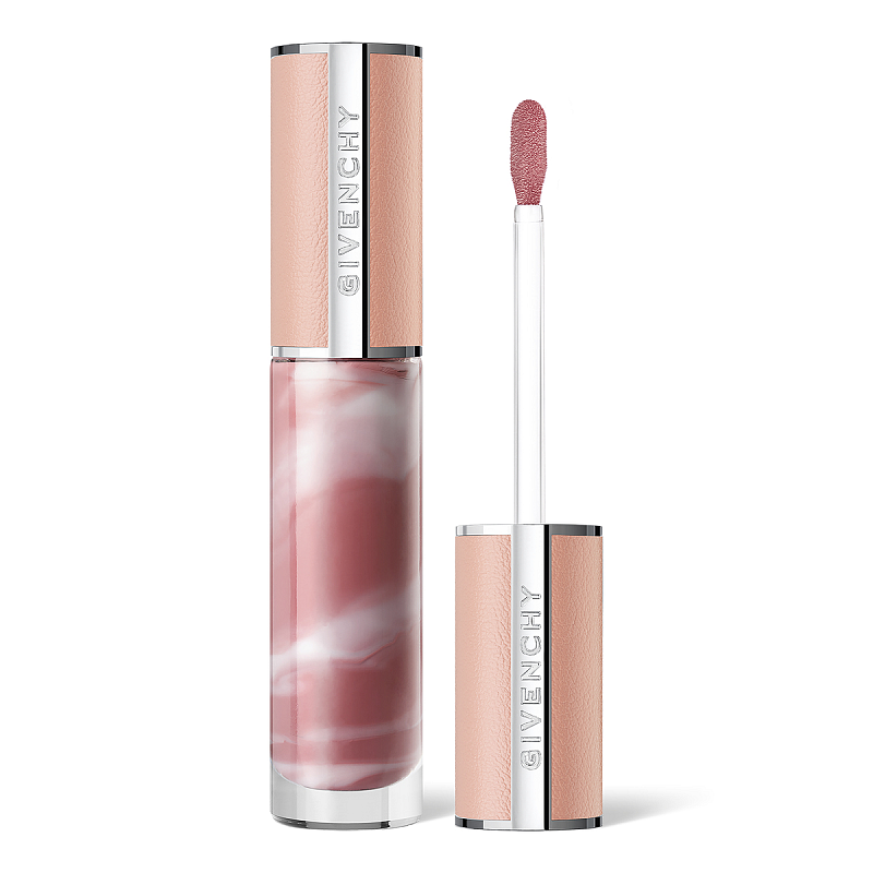 Givenchy Le Rose Perfecto Lippenbalsam 210 Pink Nude Frauen 6 ml