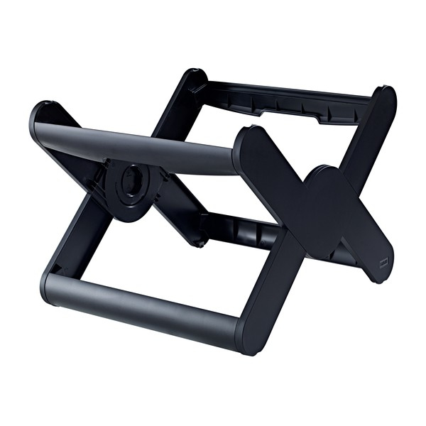 HAN X-CROSS Aktenordner 35 Blätter Schwarz Kunststoff