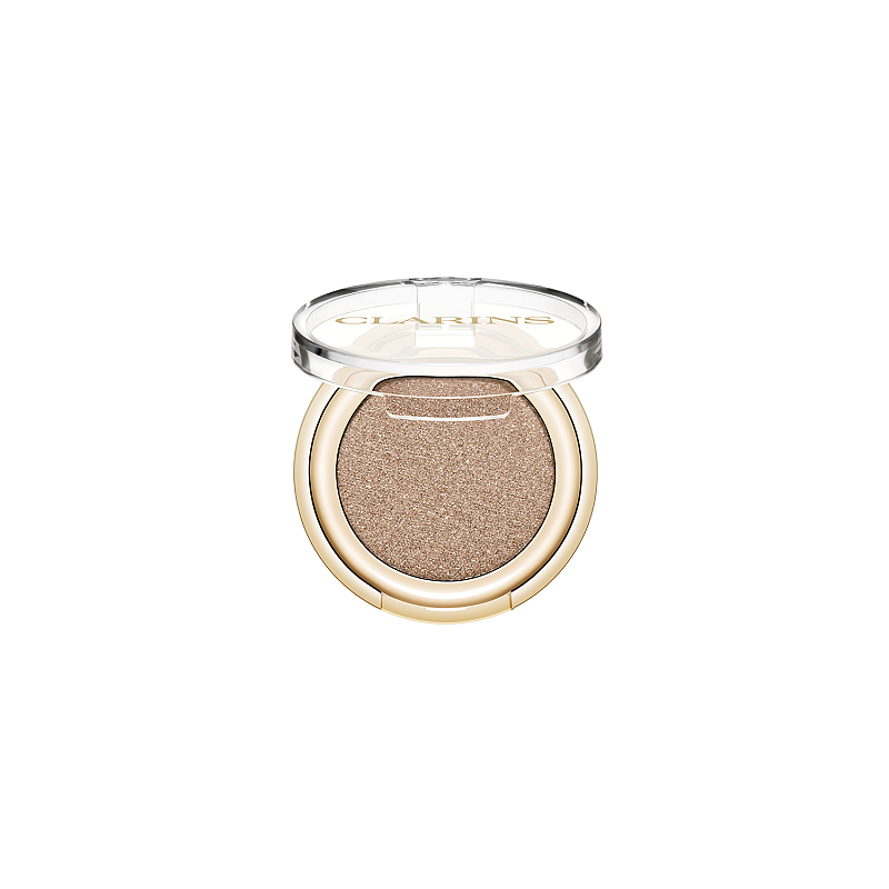Clarins Ombre Skin Lidschatten 1,5 g 03 Pearly Gold Perleffekt