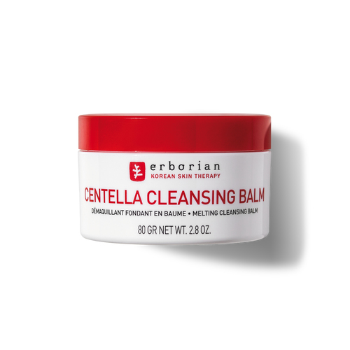 Erborian Centella Cleansing Balm Reinigungscreme 80 g Frauen