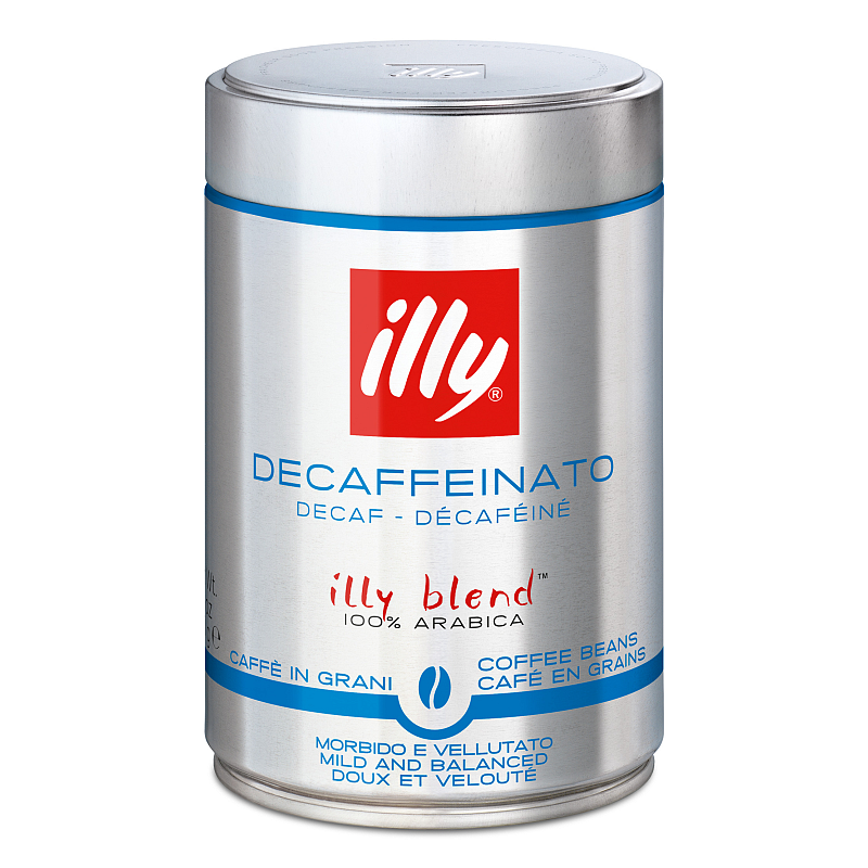Illy 7646 250 g