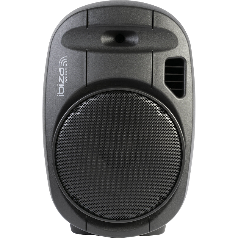 Ibiza Sound PORT15VHF-MKII