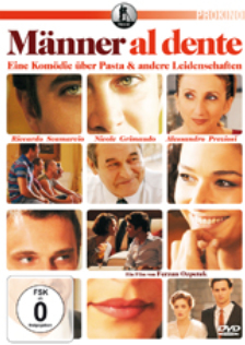 EuroVideo Medien 208383 Film/Video DVD Deutsch, Italienisch