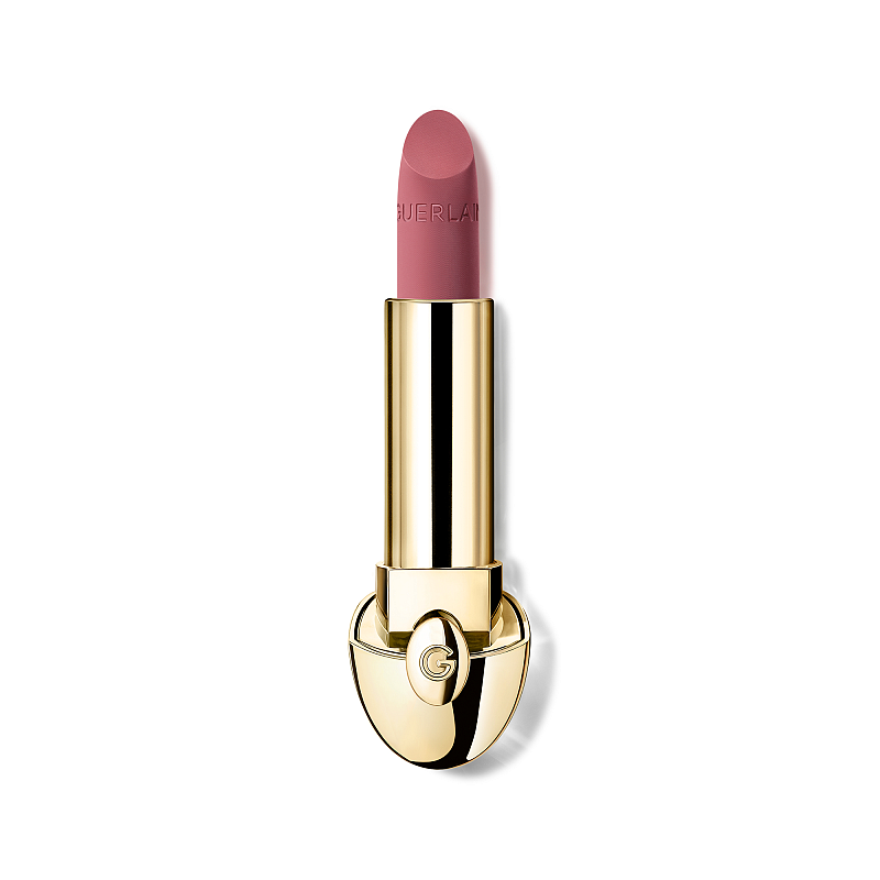 Guerlain Rouge G Velvet 3,5 g 303 The Pivoine Roses Samt