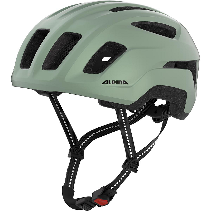 Alpina Sports PARANUS URBAN Grün