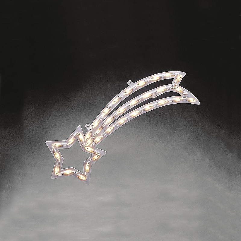 Konstsmide 2160-010 Beleuchtungsdekoration Leichte Dekorationsfigur 35 Glühbirne(n) LED 2,1 W
