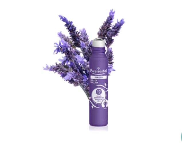 Puressentiel 7269691 Body-Creme/Lotion 5 ml Öl