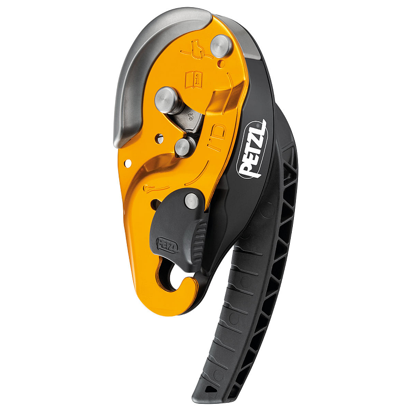Petzl D020AA00 Kletter-Selbstsicherung