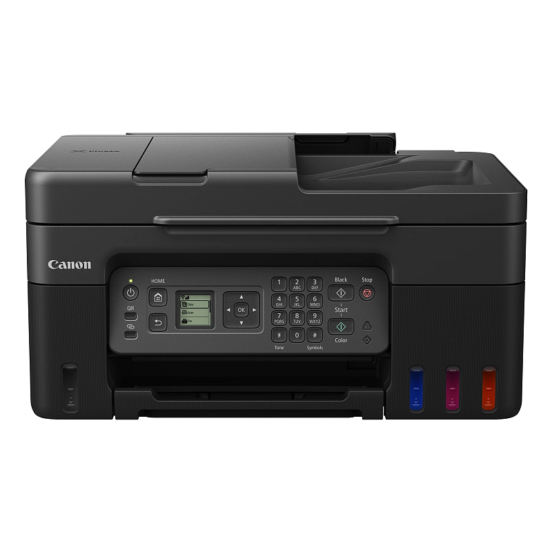 Canon PIXMA G4570 Tintenstrahl A4 4800 x 1200 DPI WLAN