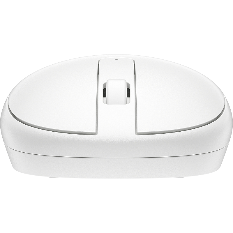 HP 240 Bluetooth-Maus (Lunar White)