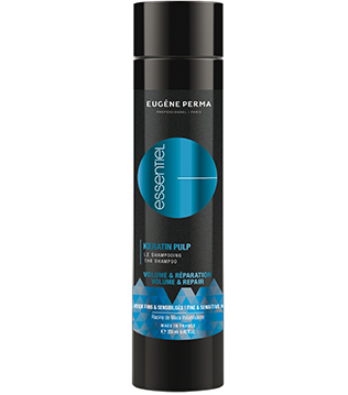 EUGENE PERMA 3140100360691 Haarshampoo 250 ml Shampoo Professionell Frauen